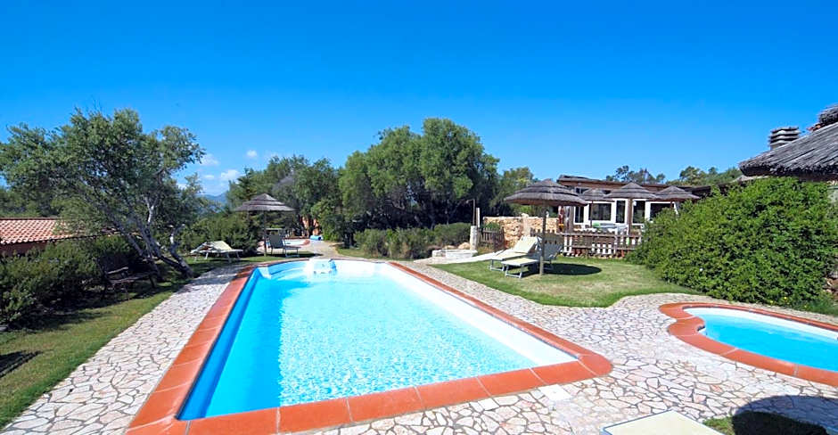 Residence Baia Salinedda