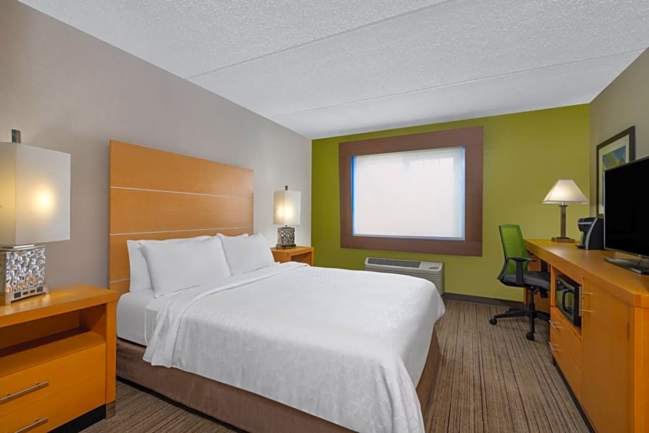 Holiday Inn Express Wheat Ridge-Denver West Hotel