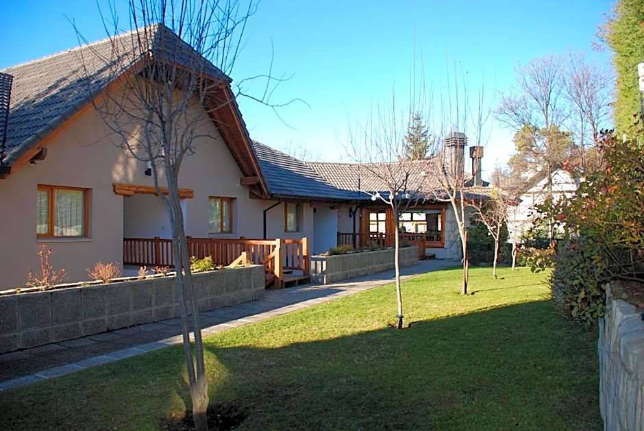 Apart Altos Del Nahuel