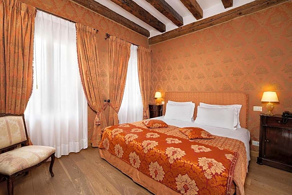 Relais Alberti