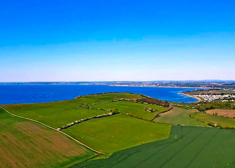 Heads Of Ayr Holiday Park