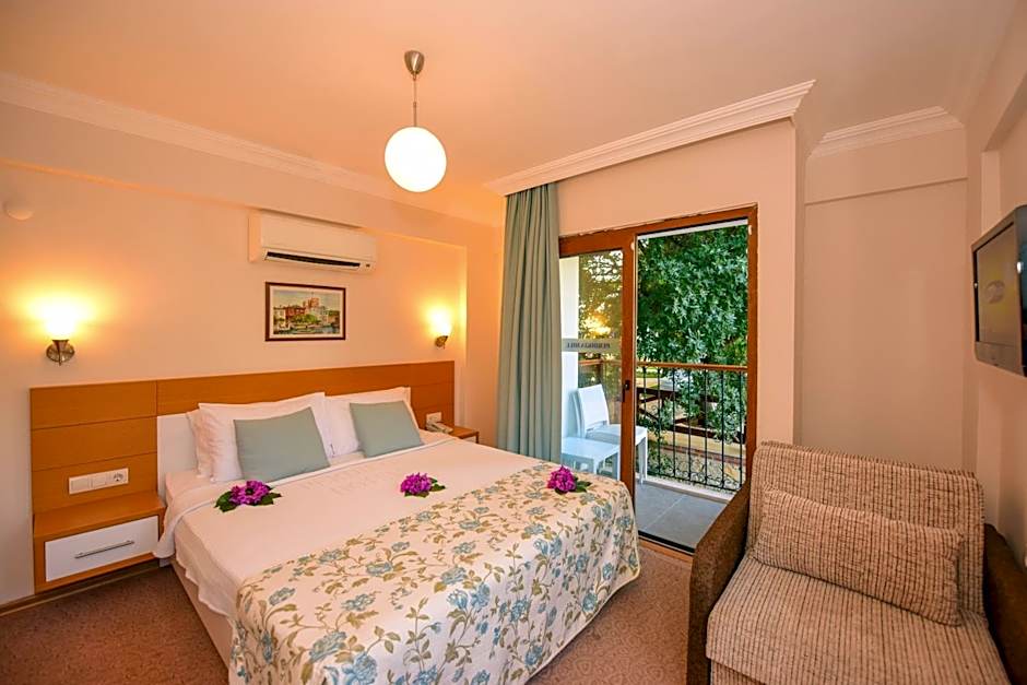 Perdikia Hill Hotel And Villas