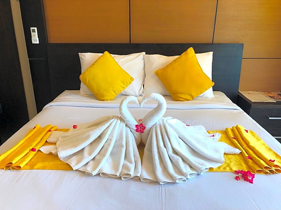 Mamo Hotel Uluwatu
