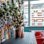 Hey - Aparthotel Brussels