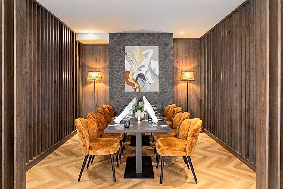 Vienna House Easy by Wyndham Frankfurt Airport