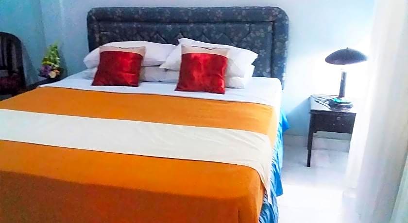Bali Senia Hotel