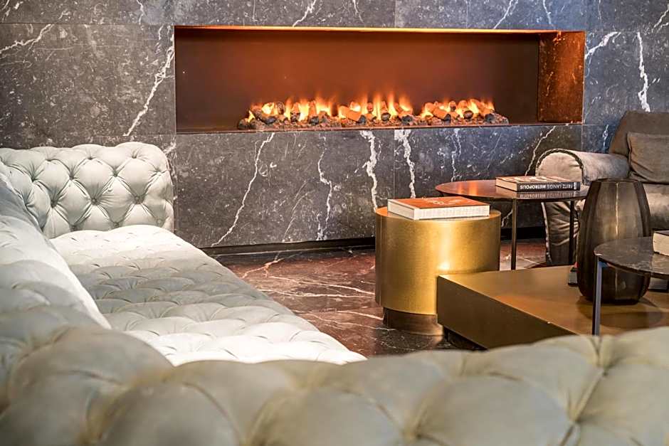 Motel One Berlin-Upper West