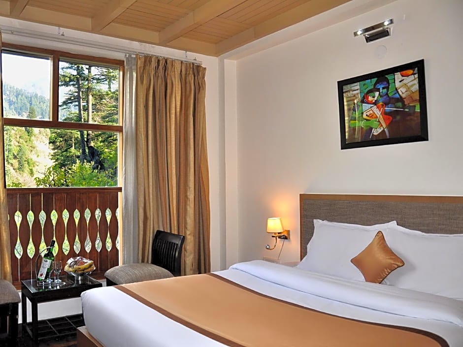 Bravia Hotel Manali Inn