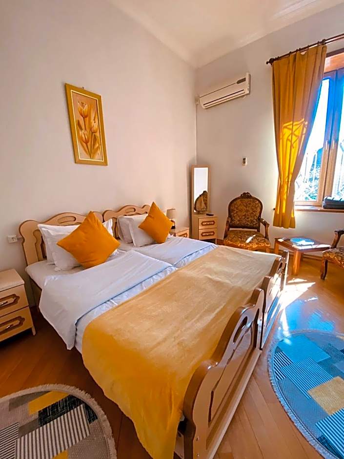 Hotel Tamar Mepe