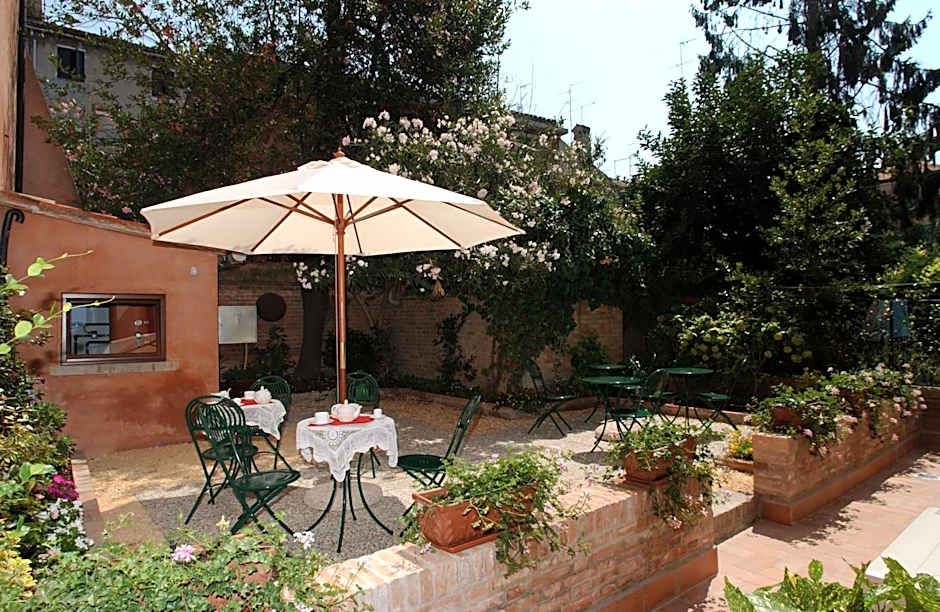 Casa Mimma