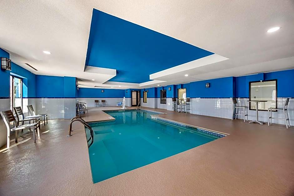 Comfort Inn & Suites Chattanooga West - Lookout Mountain