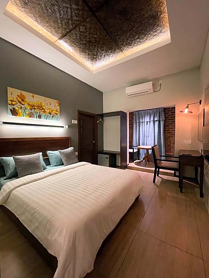 Grand Lodge Langkawi