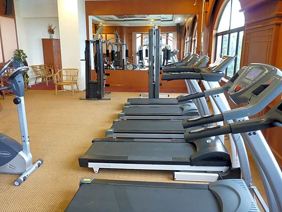 Seafest Hotel Semporna