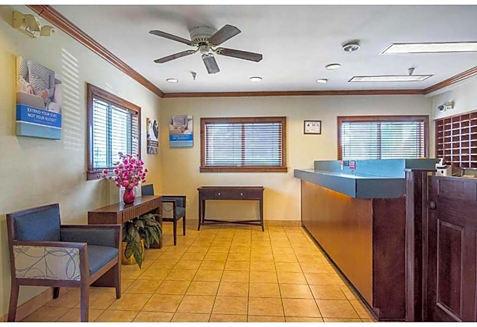 Motel 6-Fayetteville, NC - Fort Liberty Area
