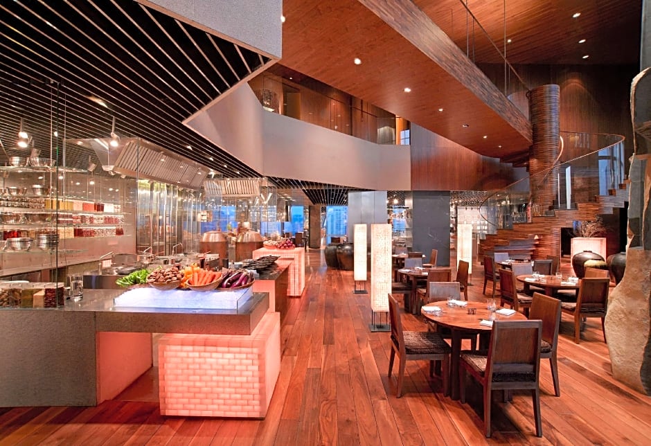 Grand Hyatt Guangzhou