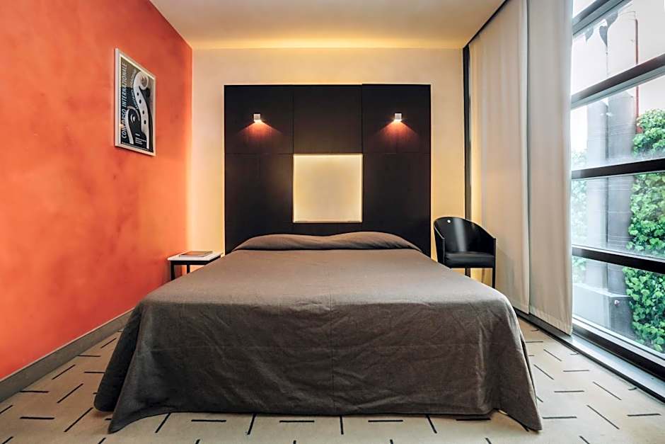 DelleArti Design Hotel