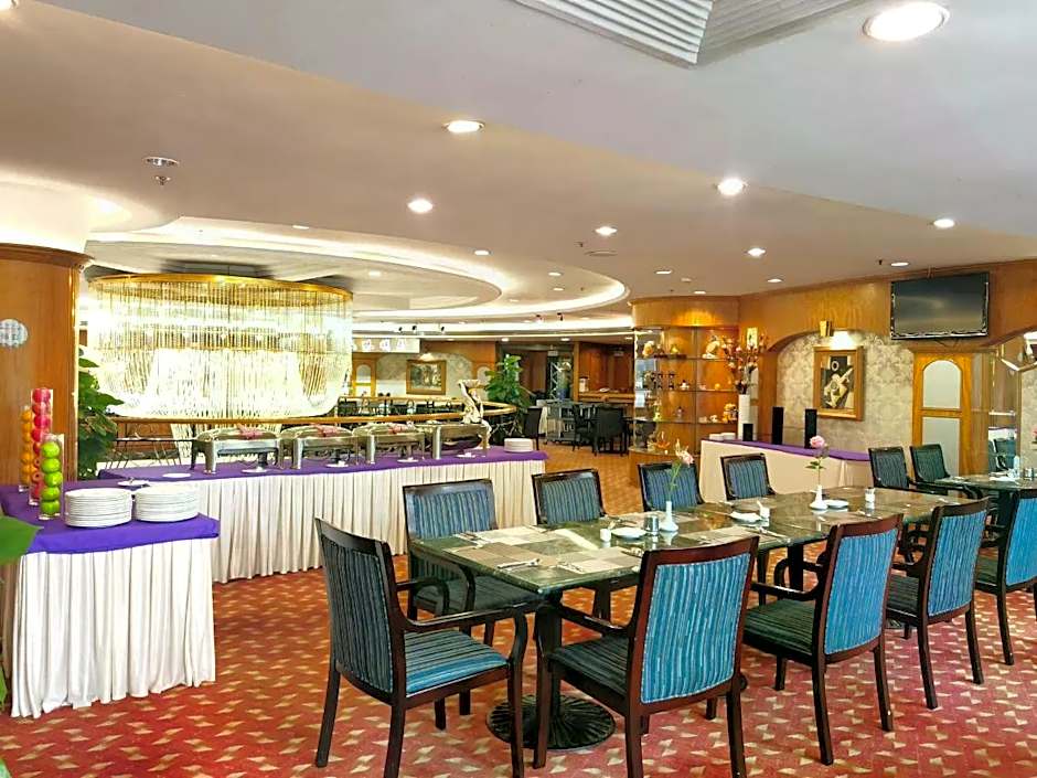 Yindo Grand Jasper Hotel