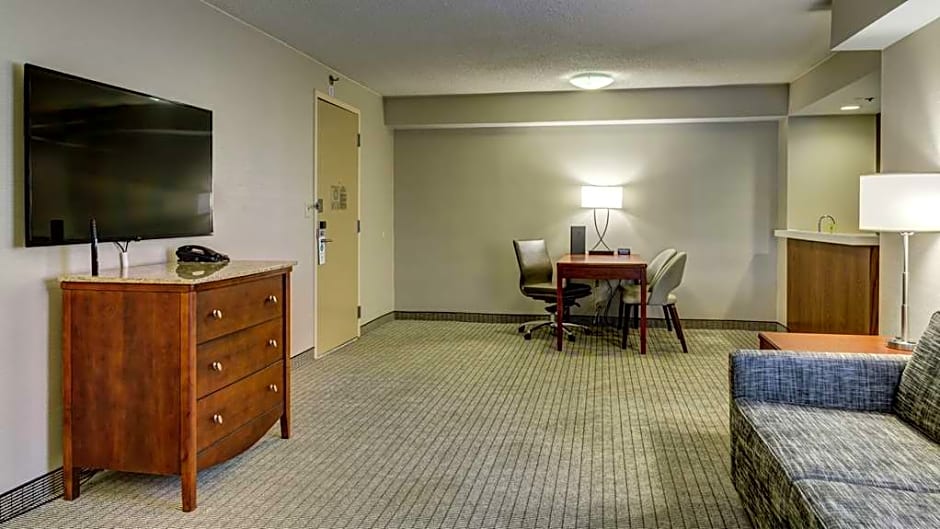Embassy Suites by Hilton Cincinnati RiverCenter