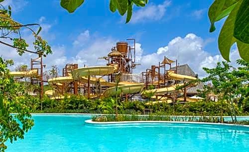 RM, The Grand Mayan Suites, Vidanta in Riviera Maya