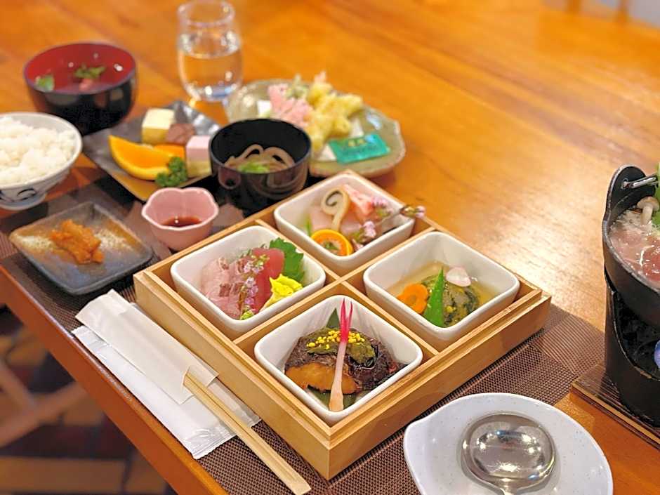 HAKUBA SUN VALLEY HOTEL ANNEX