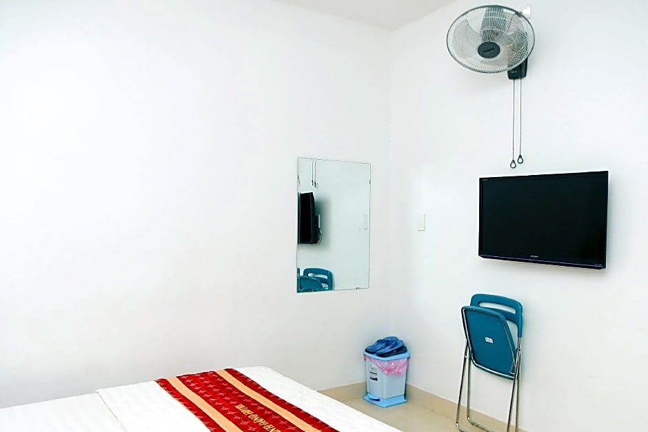 Minh Dang Hotel