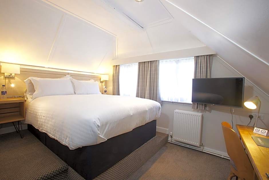 Fisherman's Cot, Tiverton by Marston's Inns