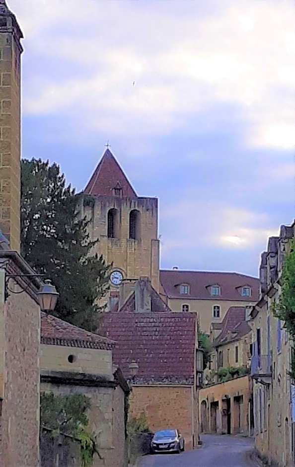 Hotel Restaurant des Augustins
