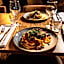 The Hope & Anchor Restaurant & Rooms
