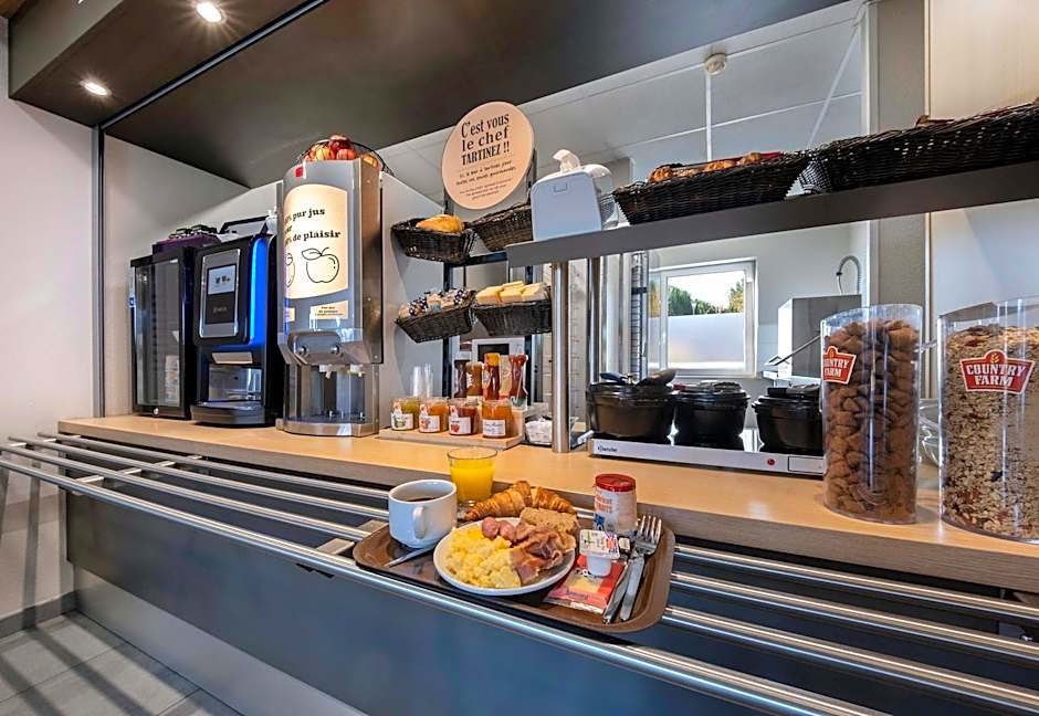 B&B HOTEL Royan La Palmyre