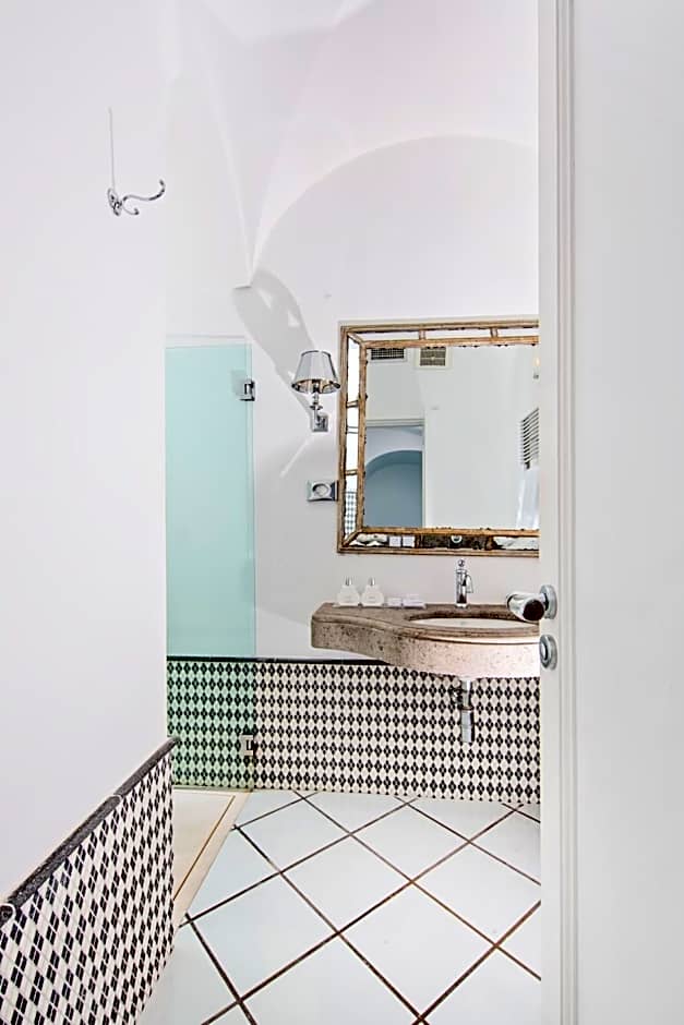 Hotel Villa Franca