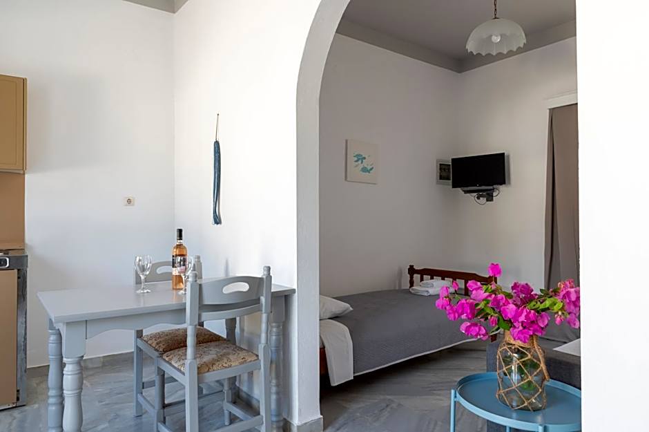 Irene Hotel Leros
