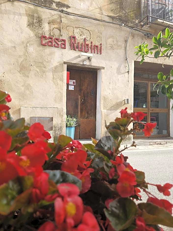 Casa Rubini