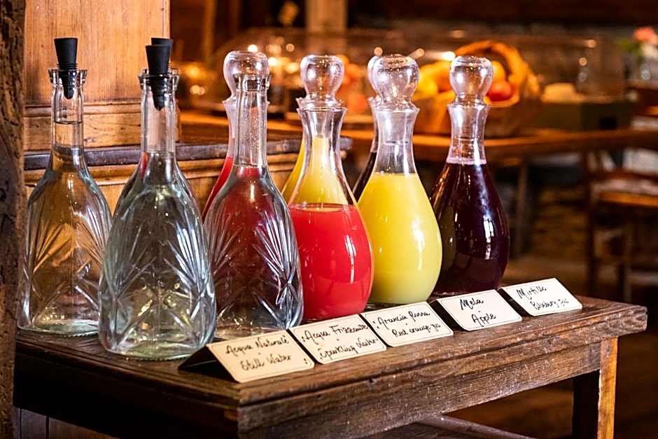 Brieis Relais Alpino