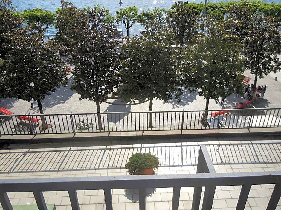 Swiss Lodge Nassa Garni