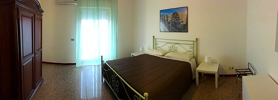 A casa di Anastasia