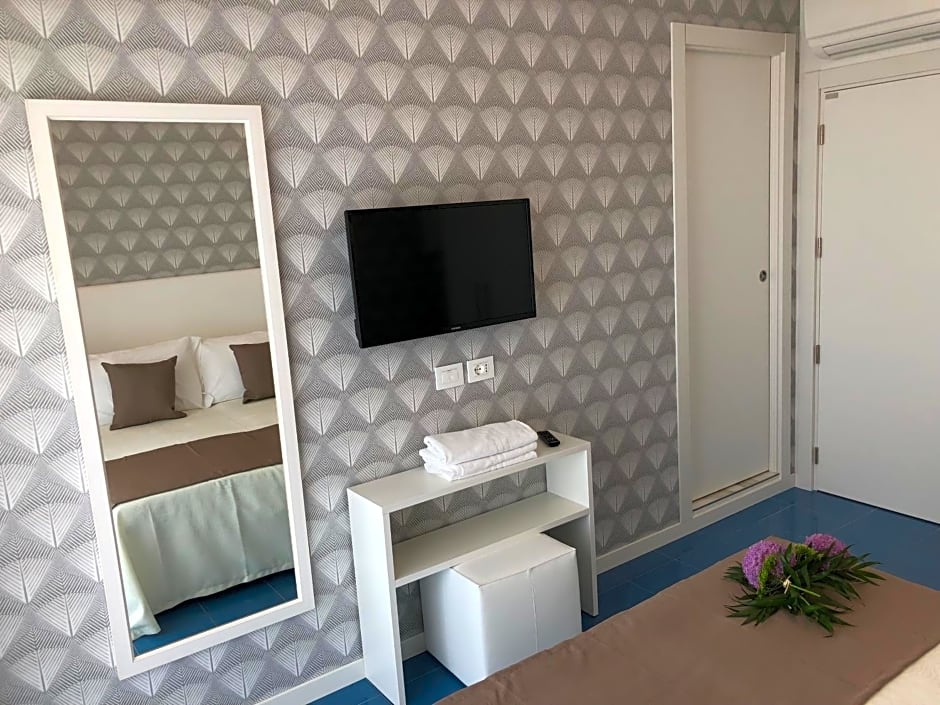 Hotel Gorini