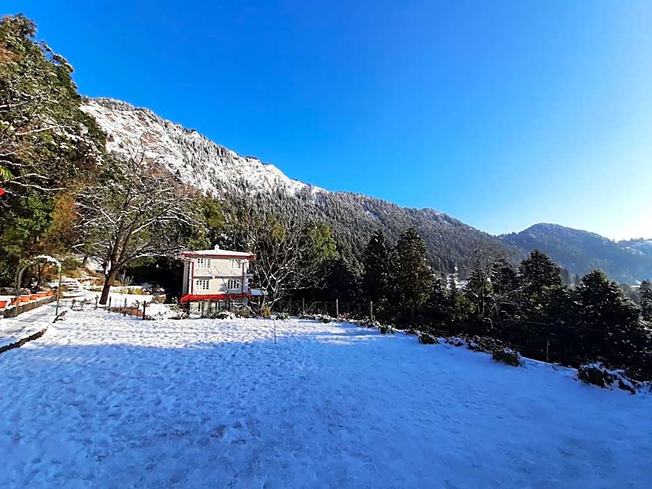 Abbotsford Prasada Bhawan