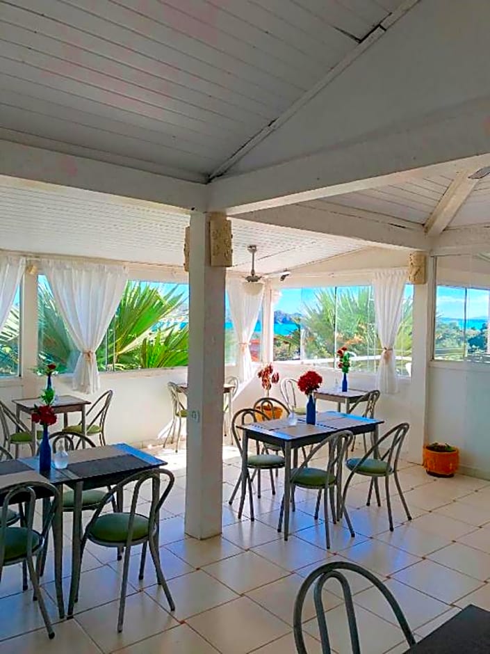 Pousada Porto Almar Buzios