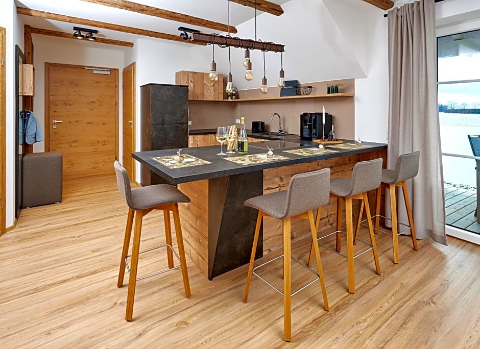 Grafhaidergut - Urlaub am Bauernhof - Auszeit am Land