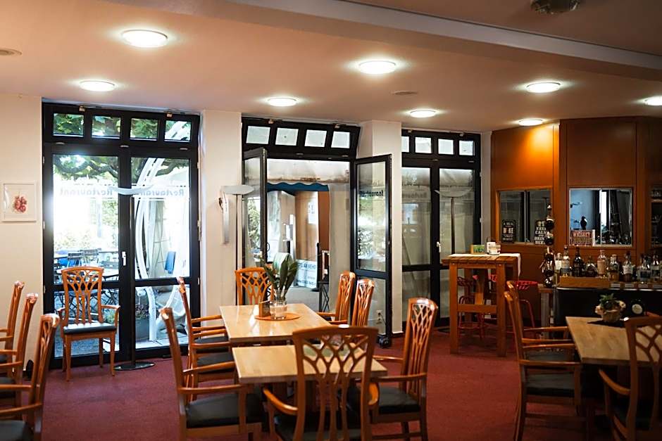 Hotel am Weiher