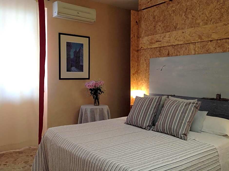 Mare Nostrum Petit Hôtel