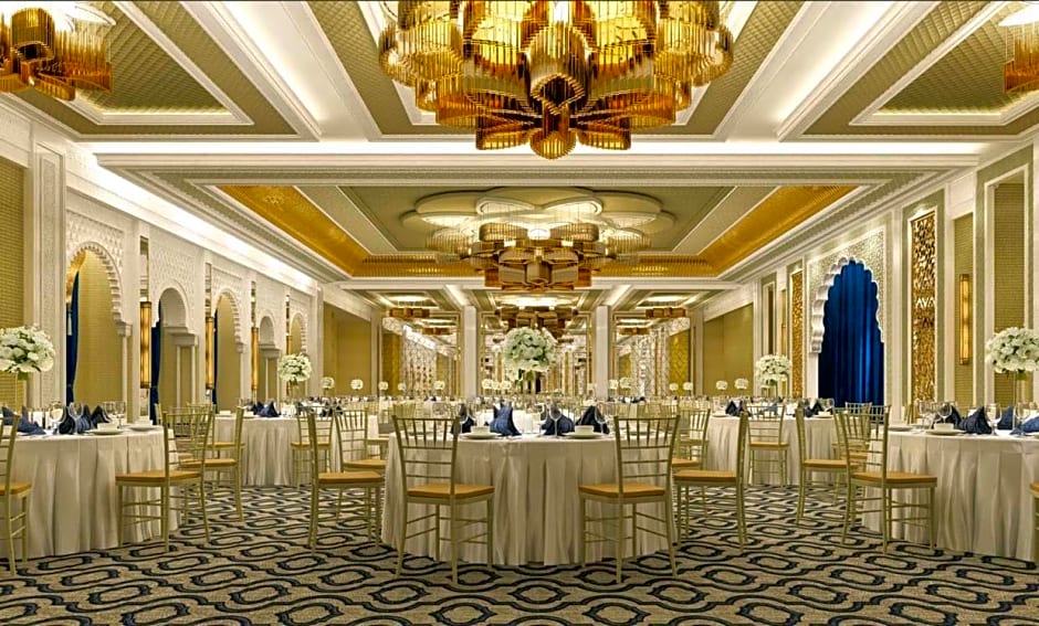 Rixos Premium Saadiyat Island - All Inclusive