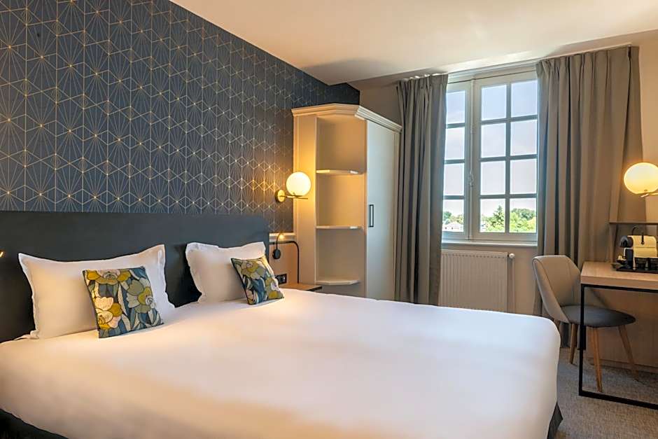 Hôtel Anne d'Anjou, The Originals Collection