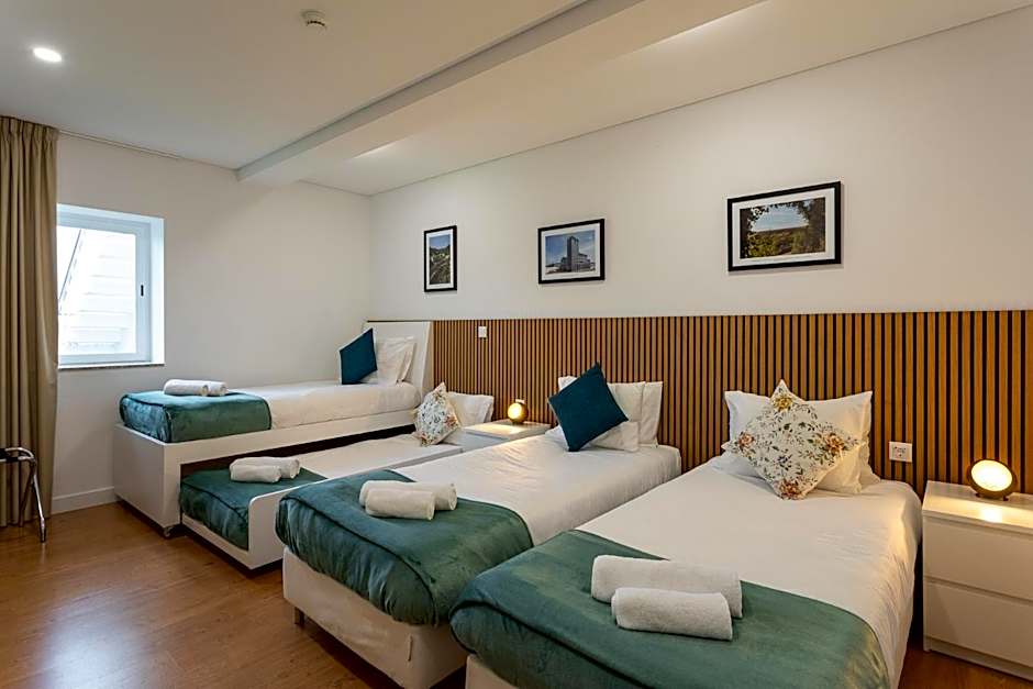 Guest House A Loja do Cantoneiro