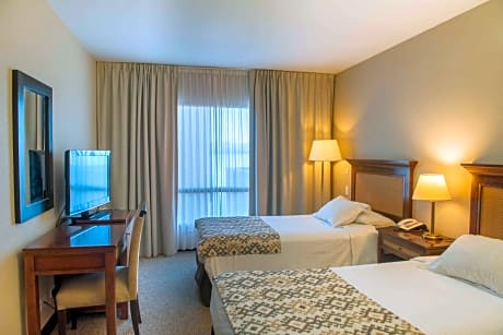 Economy Double or Twin Room