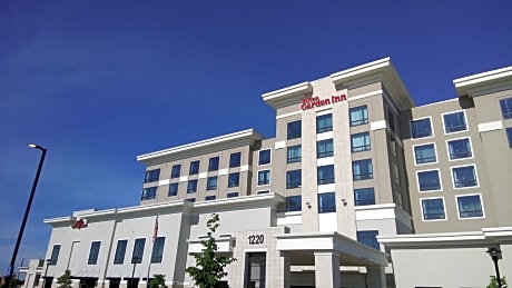 Hilton Garden Inn Madison Sun Prairie