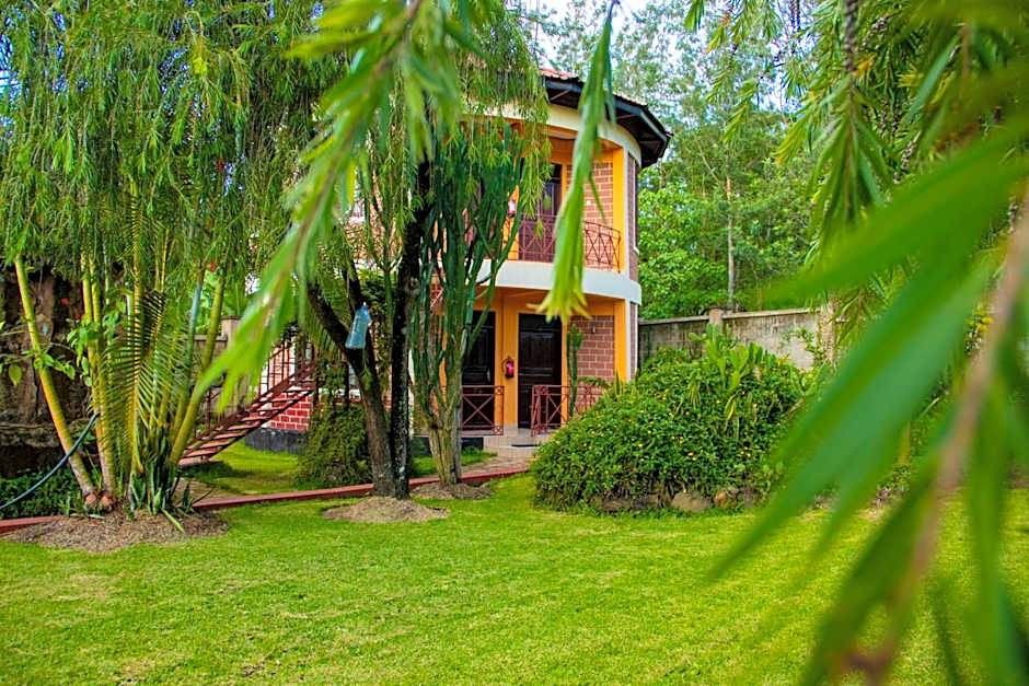 Kilimanjaro Eco Lodge