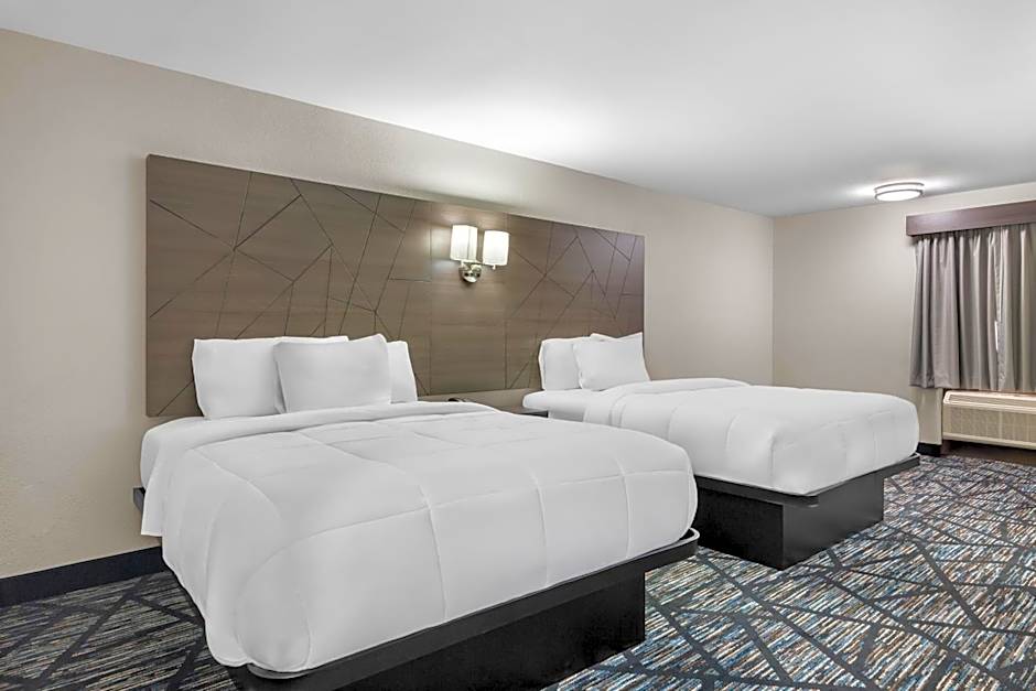 Americas Best Value Inn - Bishopville