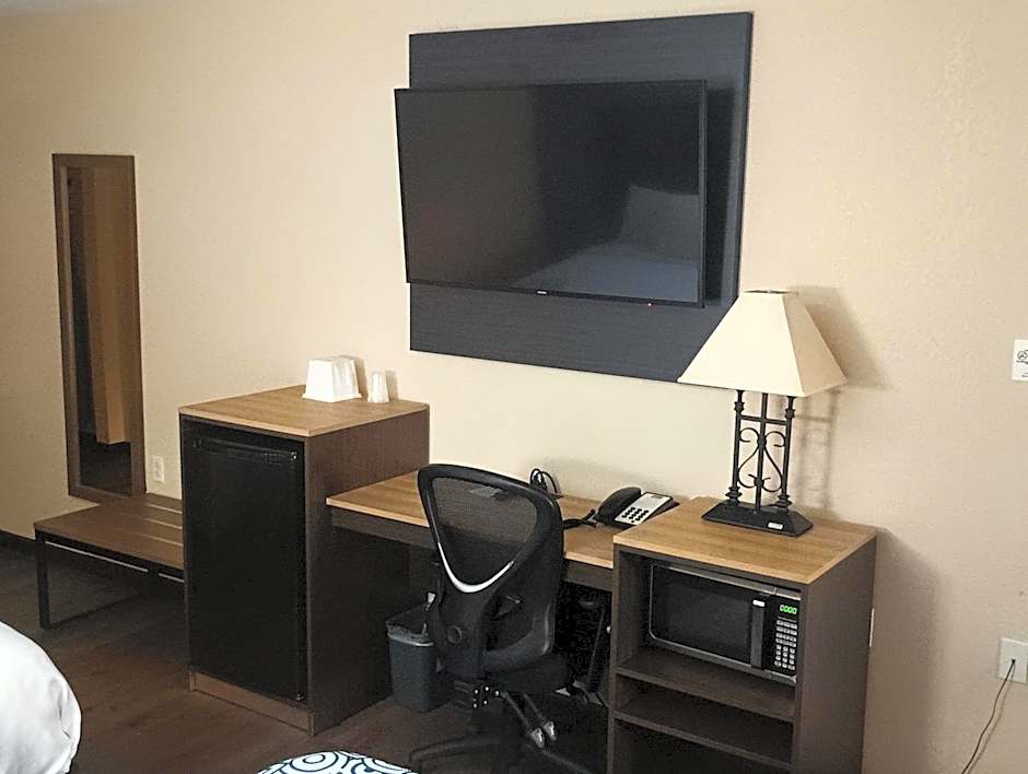 Bourbon Capital Inn