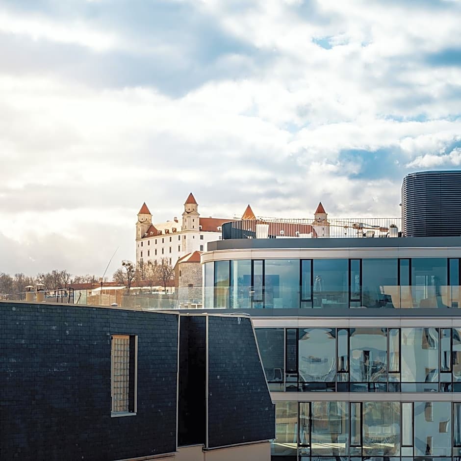 Charming & Cozy Ambiente Apartments